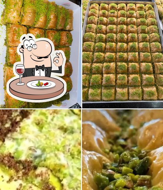 Le Palace Simit