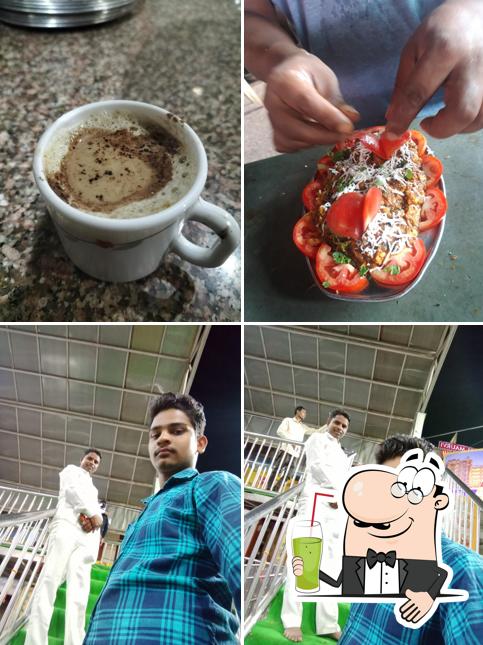 Marwadi hotel