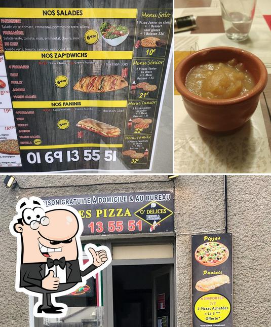 O Délices De Cerny