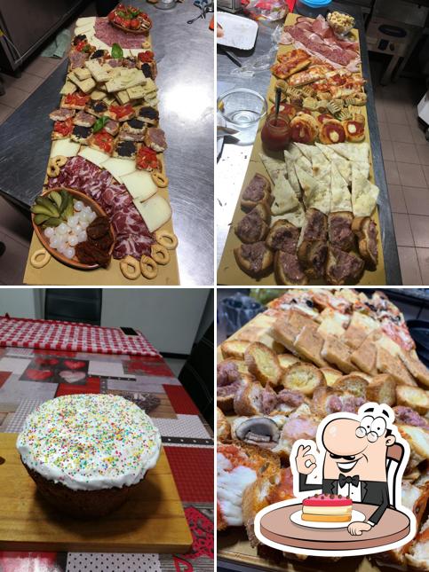 Pane Amore E Fantasia