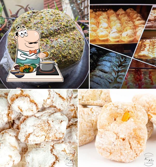 Pasticceria Miceli - Il Primario