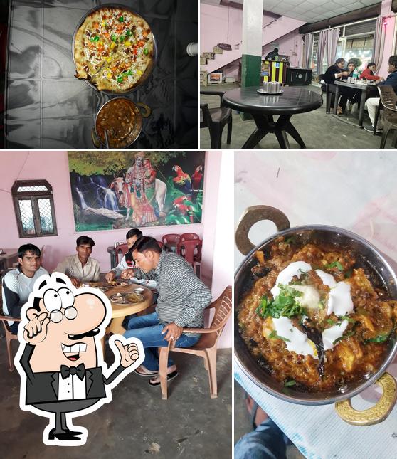 Radhe Krishana Family Dhaba