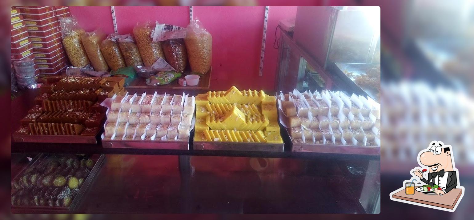 Rajasthan Sweets And Namkin