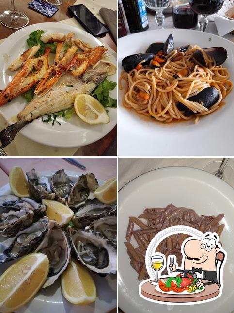 Ristorante La Zingarella