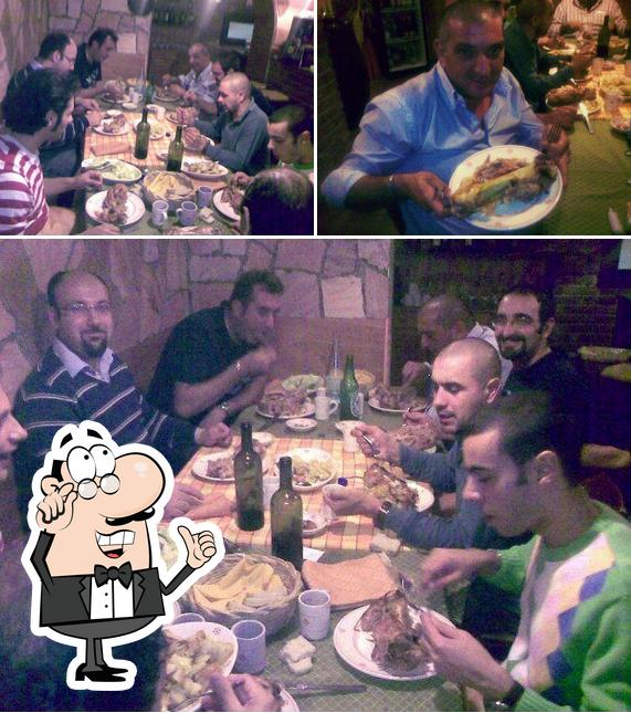 Ristorante tipico Al Baiòcco