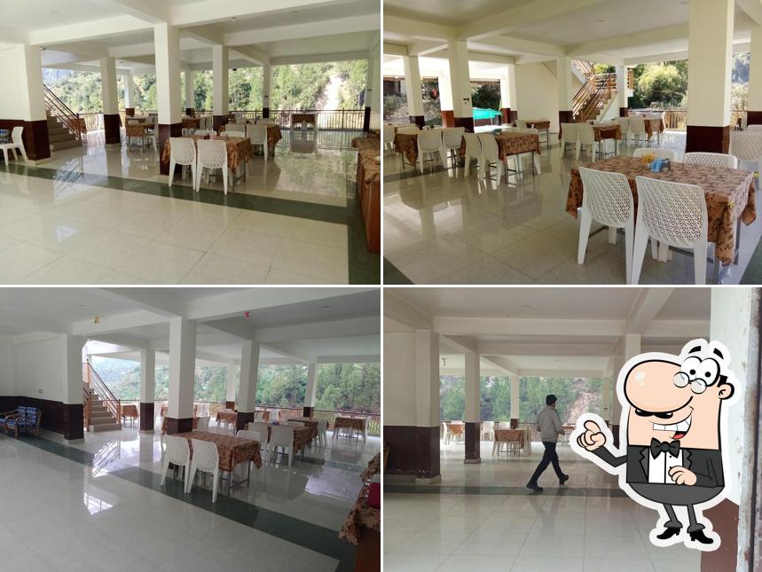 River Mount Guest House