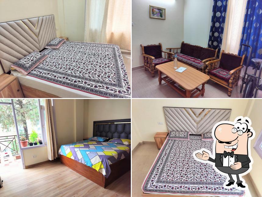 See the image of Shimla Vibes B & B