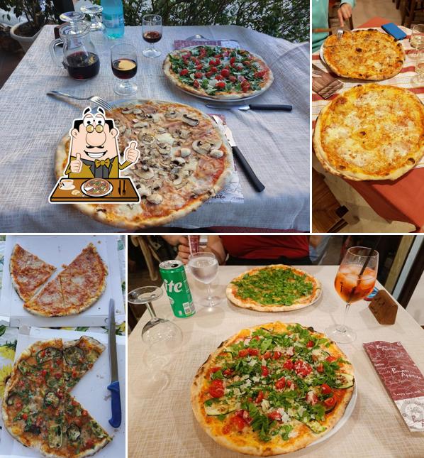 La pizza è il piatto veloce preferito al mondo