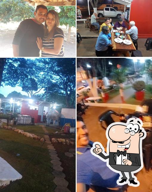 Tio Nadir Lanches e Jantinha