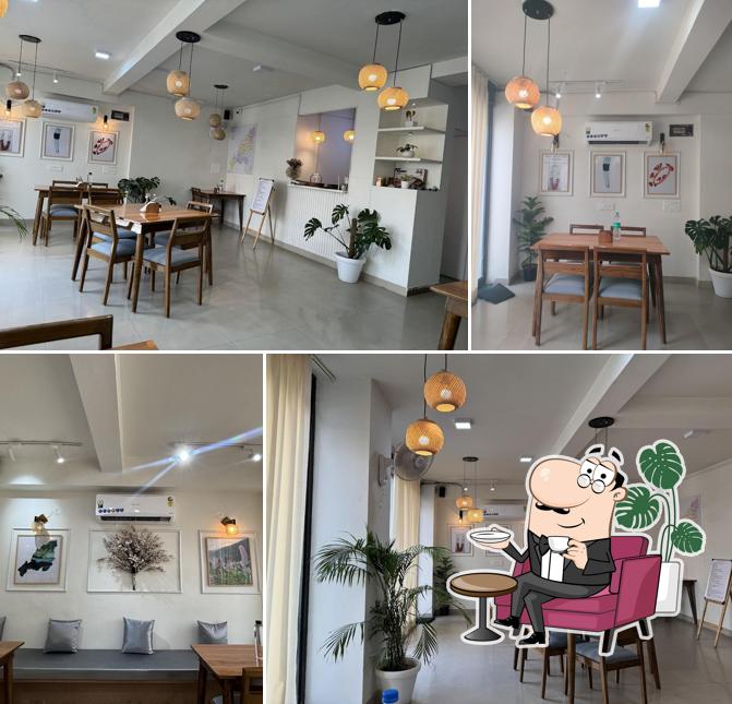 Tiyi Naga Kitchen