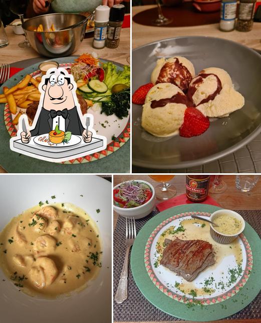 Restaurant ' bij Geert thuis' (wine & co)