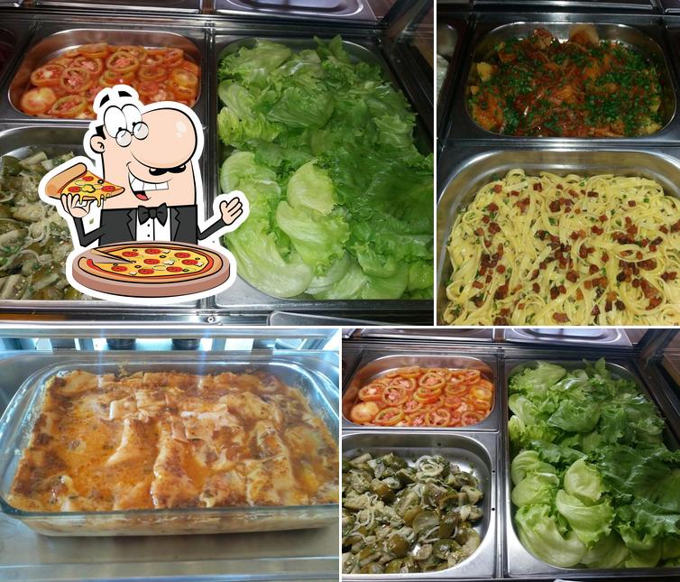 Restaurante Rancho Novo