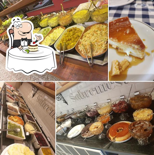 Restaurante Da Fazenda Jundiaí