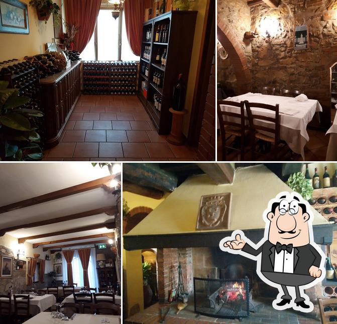 Ristorante Il Caminetto