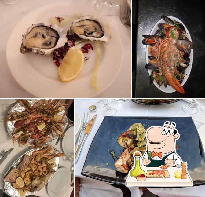 Ristorante Pizzeria La Nuova Forchetta