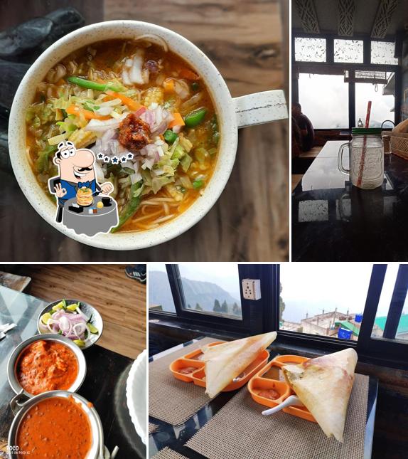 Meals at SANTA BANTA DHABA