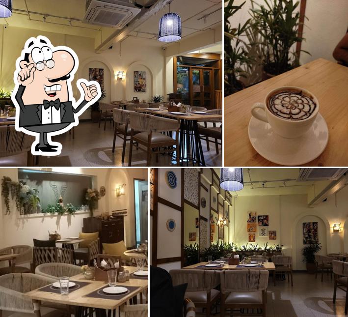 Tapa Toro - Restro Bar Cafe