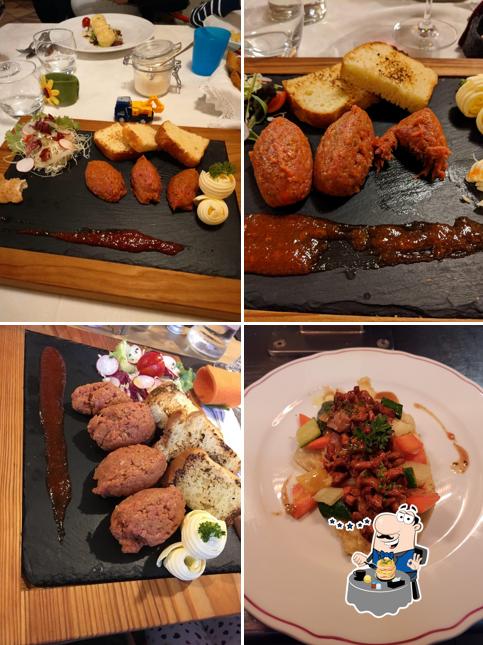 Ristorante Bar Ja Vito