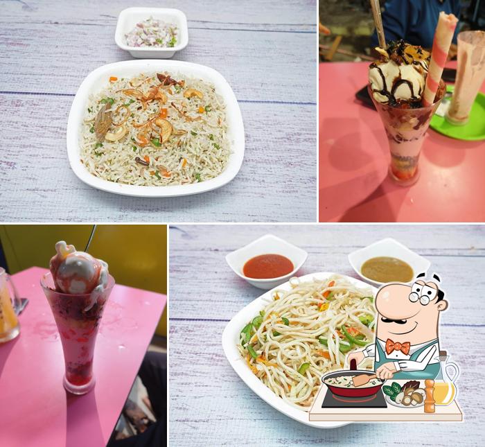 Ambur Royal Biriyani