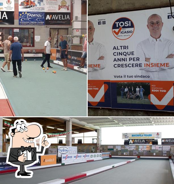 Vedi questa foto di ASD Bocciofila Vigasio-Villafranca