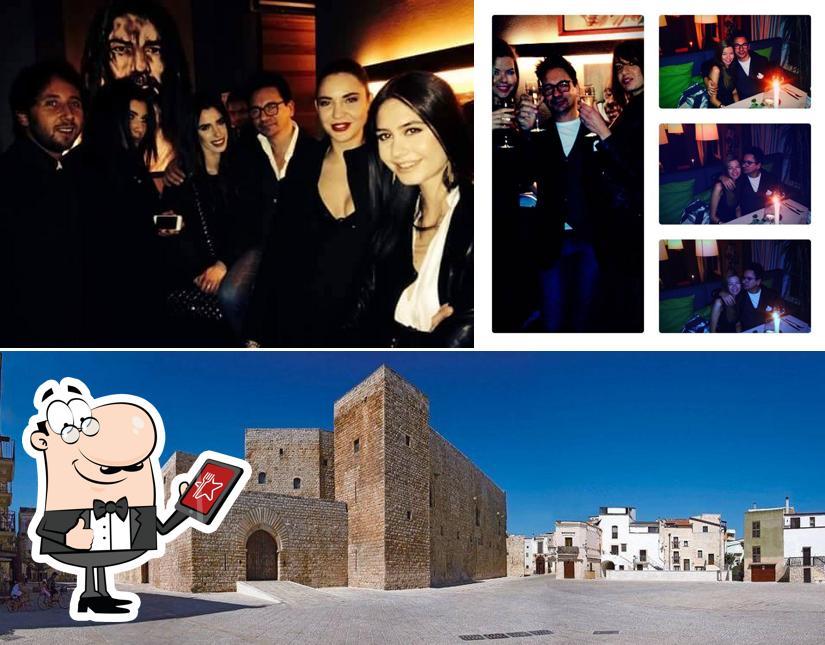 Guarda gli esterni di Da Checco
