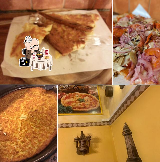 Platti al Da Matilde