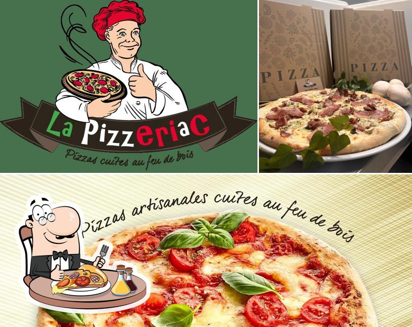 La Pizzeriac