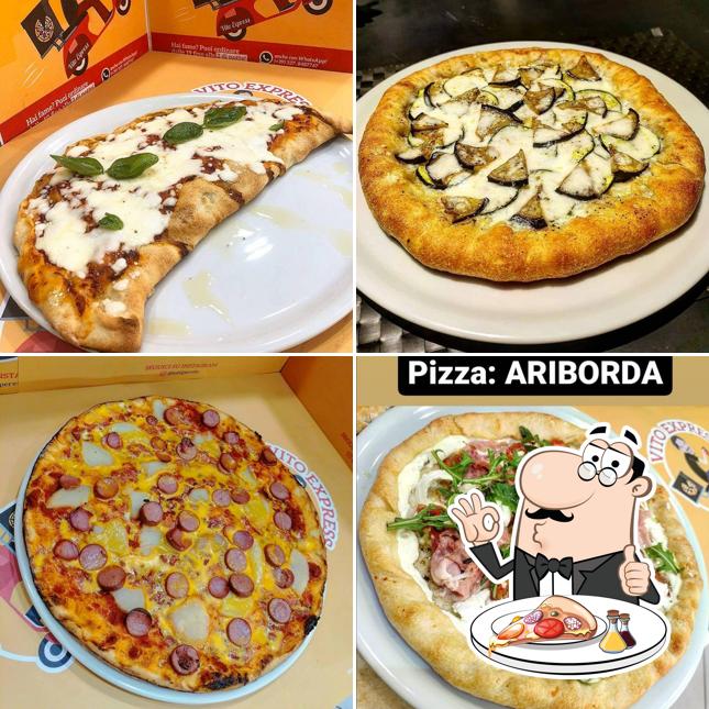 Panetteria - Pizzeria Da Vito