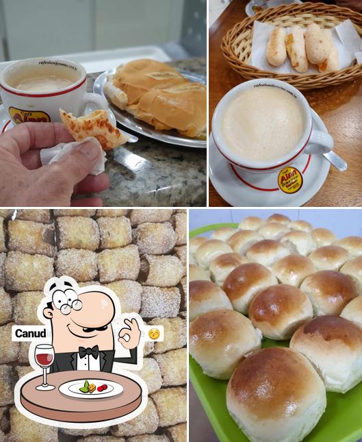 Padaria Pão Nosso