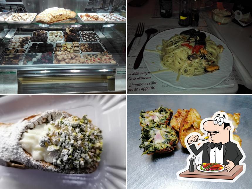 Peccati di Gola di Nicoletti Katia