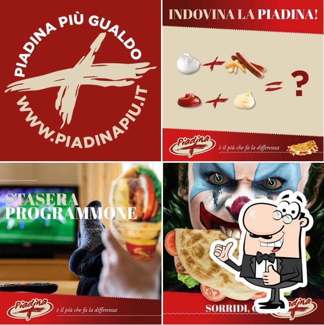 Piadina Più
