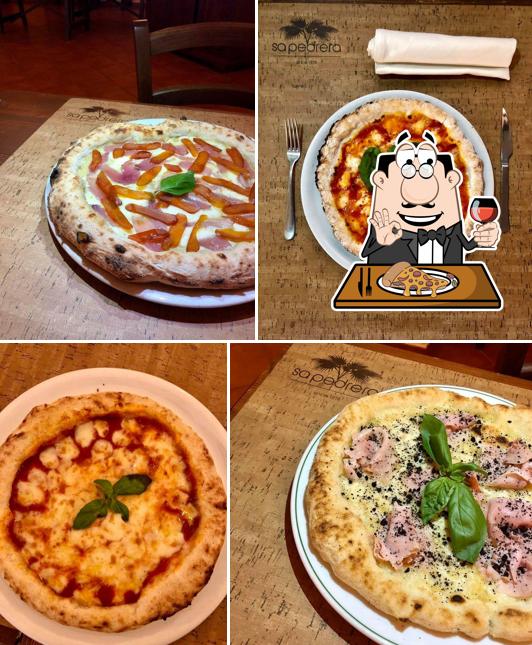 La pizza è il piatto veloce più amato al mondo