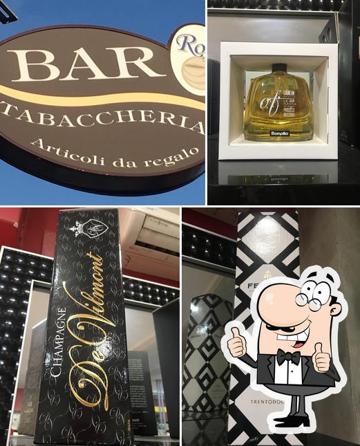 Ecco una foto di Bar - Tabacchi BOGGIA