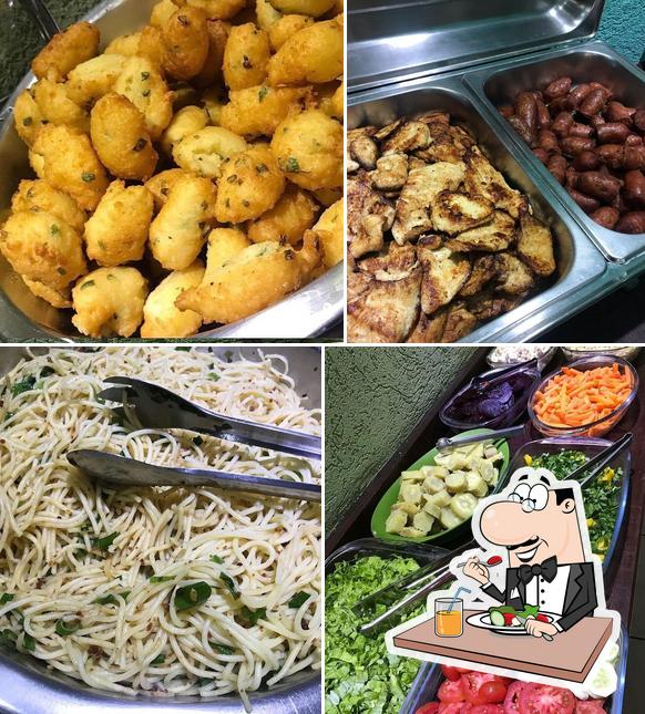 Lanchonete e Restaurante Serve Bem