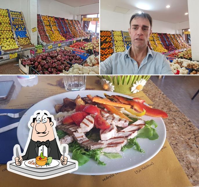 Cibo al Vettori e bassi s.n.c