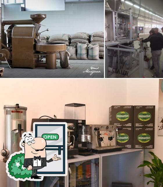Murgana Caffè Official Store Grammichele