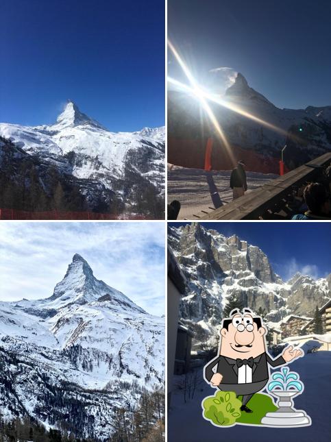 Gli esterni di Chemihitta