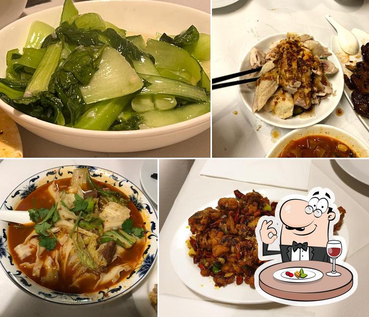 Platti al Chongqing