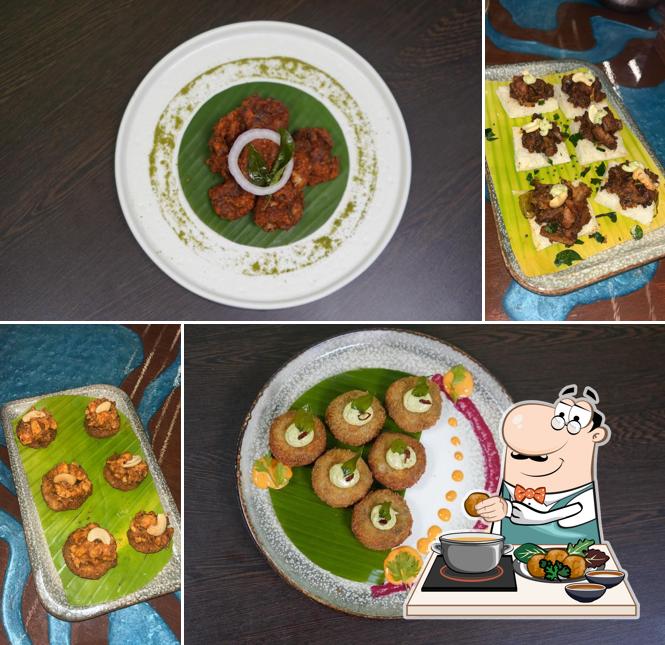 Cugai Top & Best Restaurant in Pondicherry