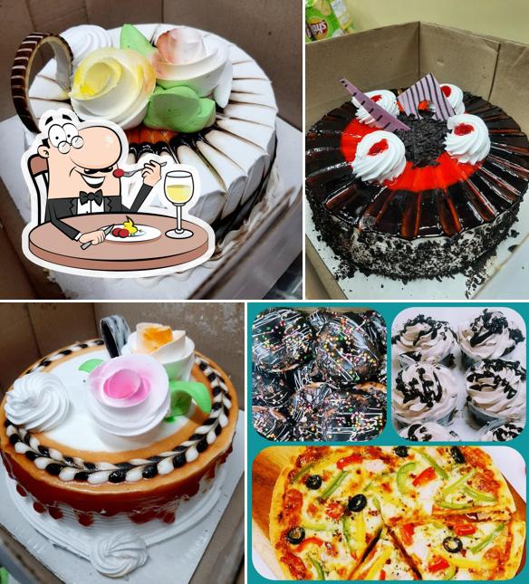 Dibya Sweets & Cakes
