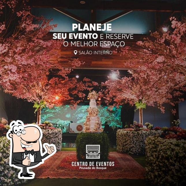 Restaurante Pousada Do Bosque