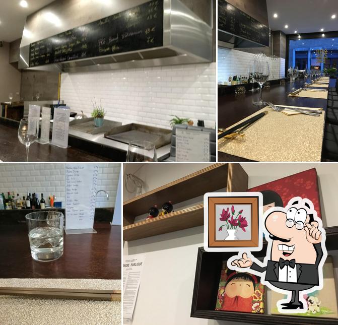 La petite cuisine