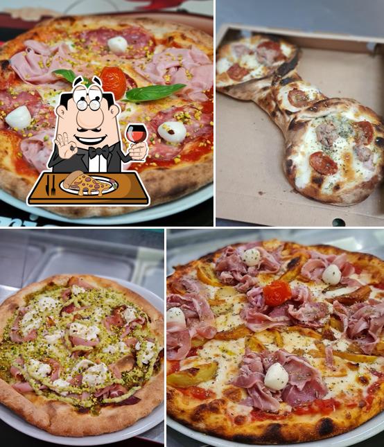 Prova una pizza a Ma che bontà