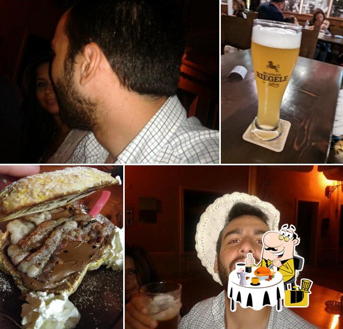 Platti al Panin Onto & Bira Bona