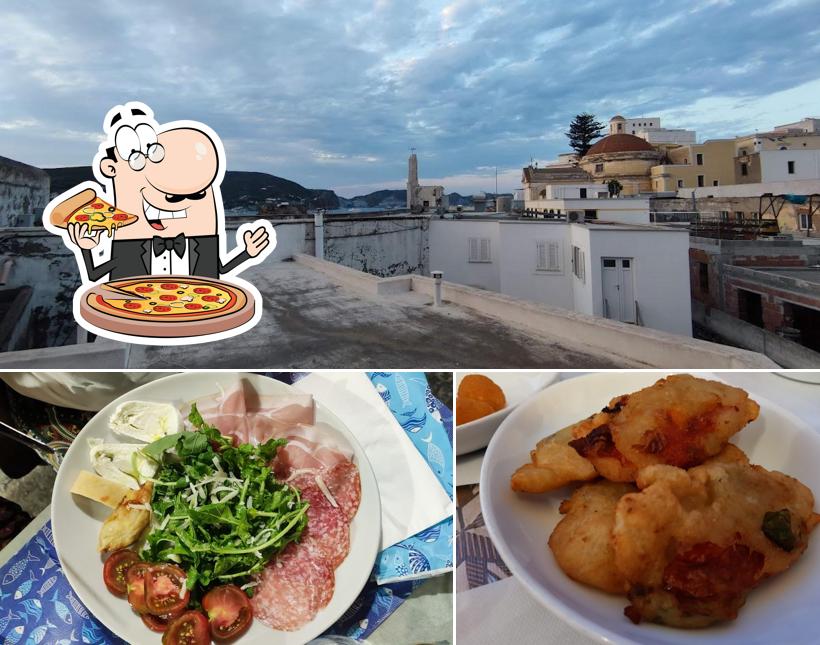 La pizza è il piatto veloce più di successo al mondo