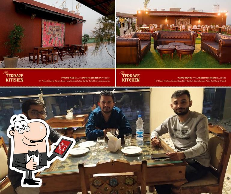 The Terrace Kitchen picture