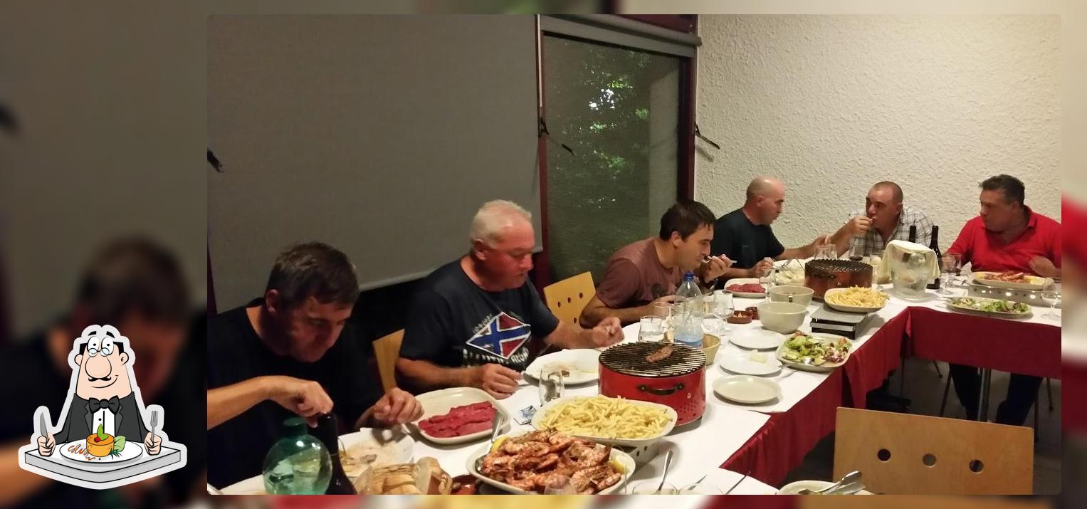 Restaurant les Tattes