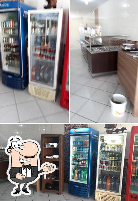 Restaurante do Beco