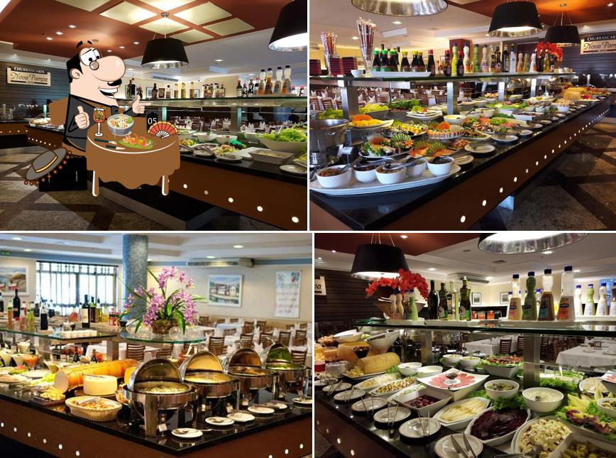 Churrascaria Nova Pampa Campinas