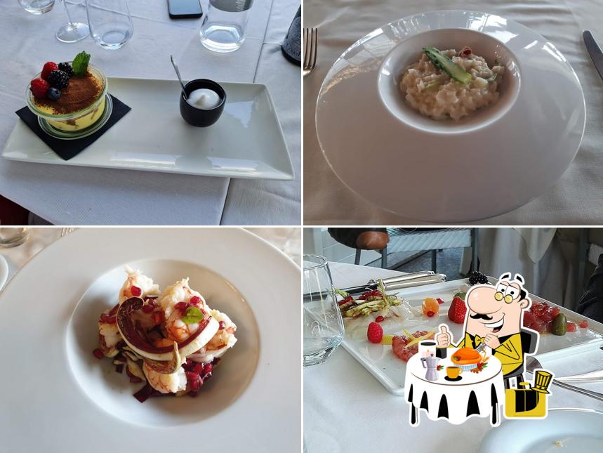 Ristorante Villa Baroni